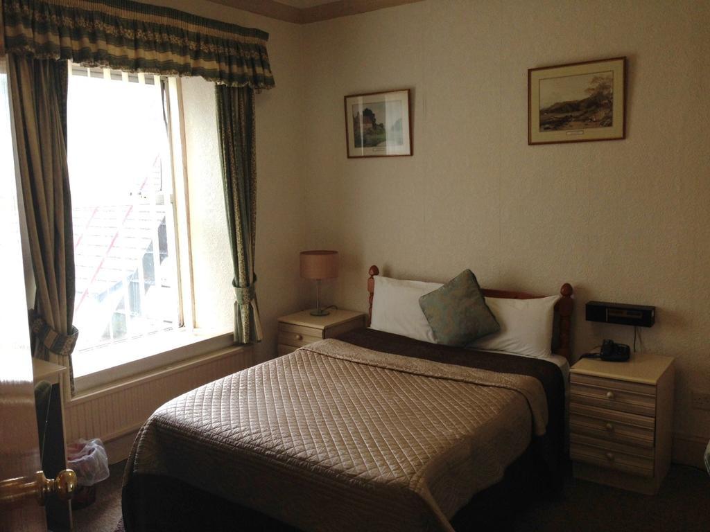 Tregenna Hotel Merthyr Tydfil Habitación foto